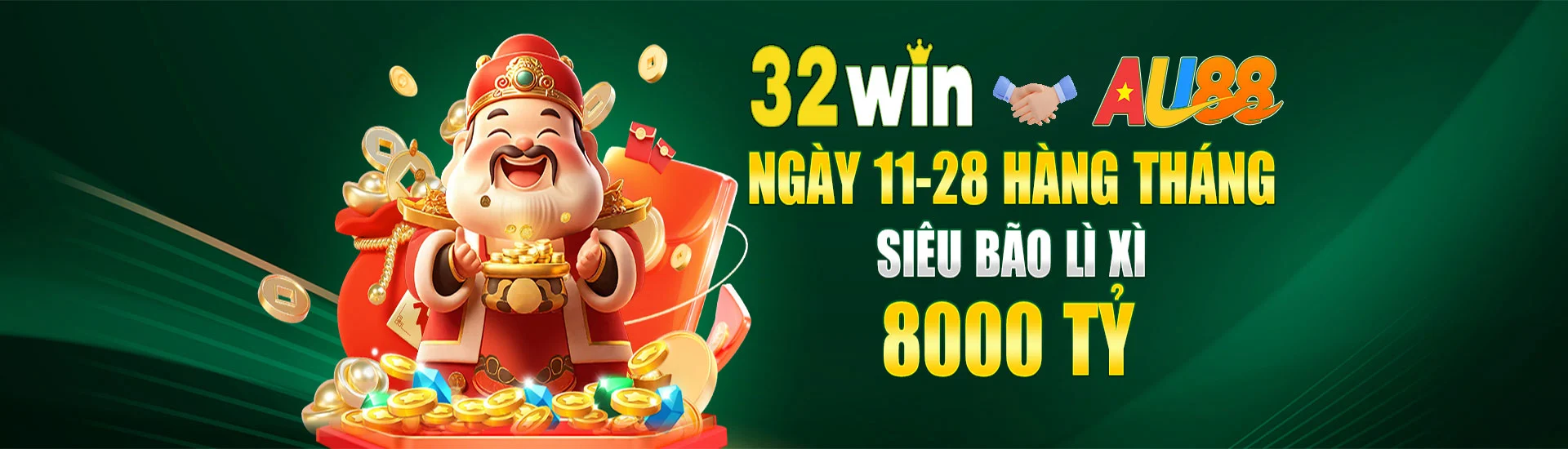 banner 32win